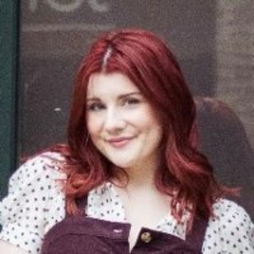 Meet your Posher, Abby